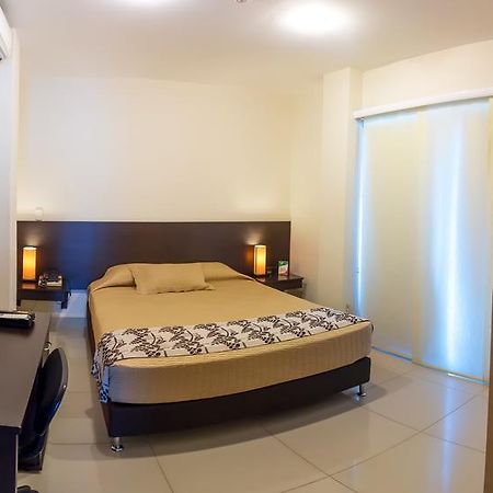 Hotel Boutique Sofia Neiva  Eksteriør bilde