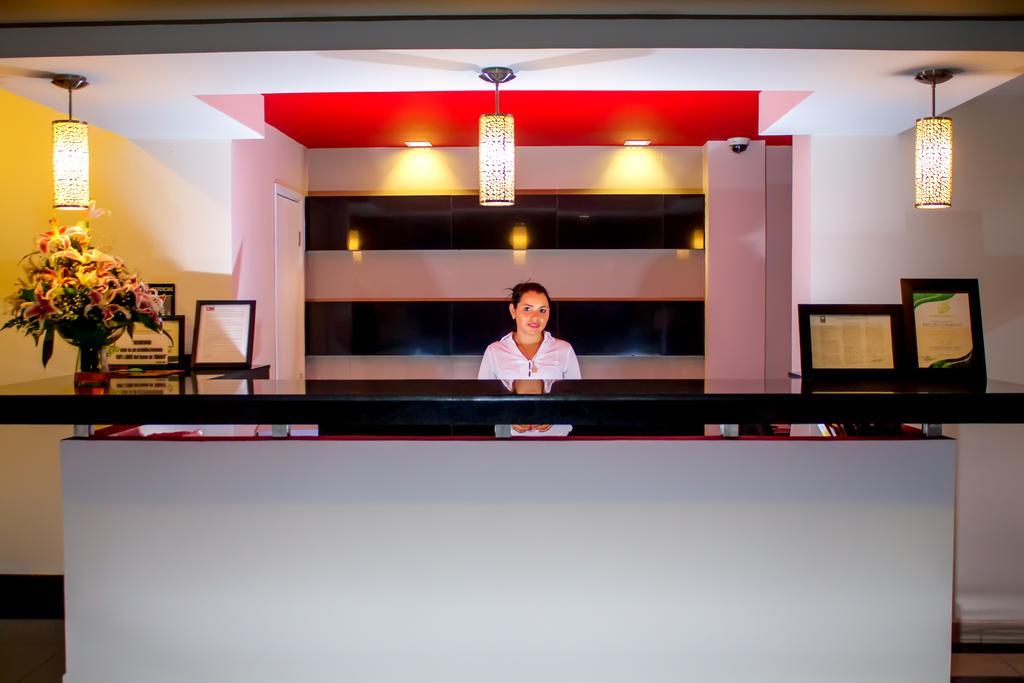 Hotel Boutique Sofia Neiva  Eksteriør bilde