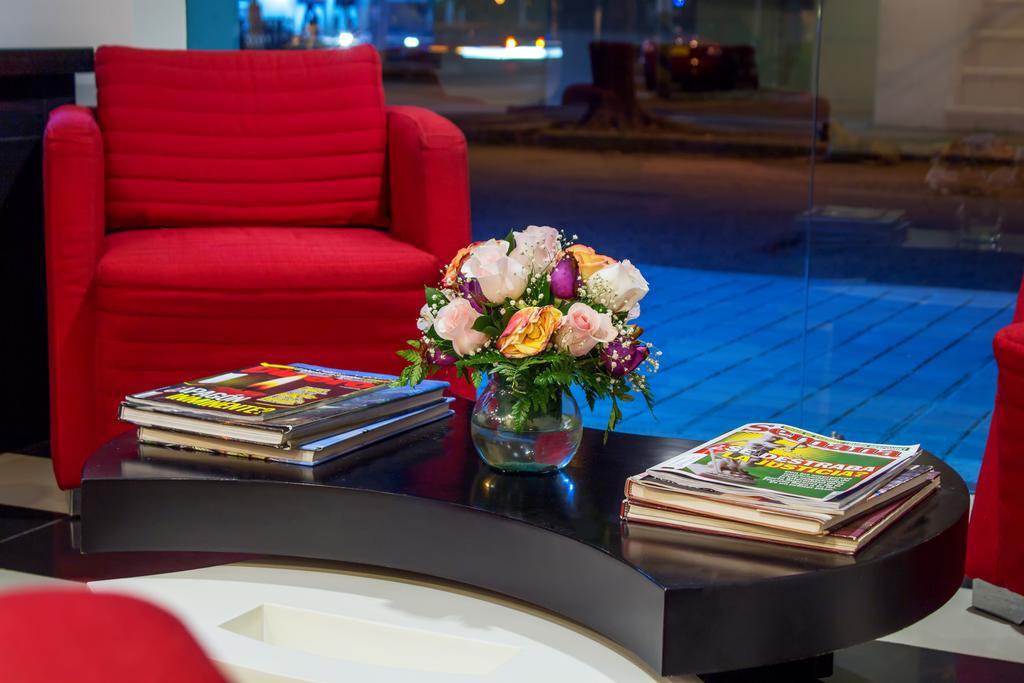 Hotel Boutique Sofia Neiva  Eksteriør bilde