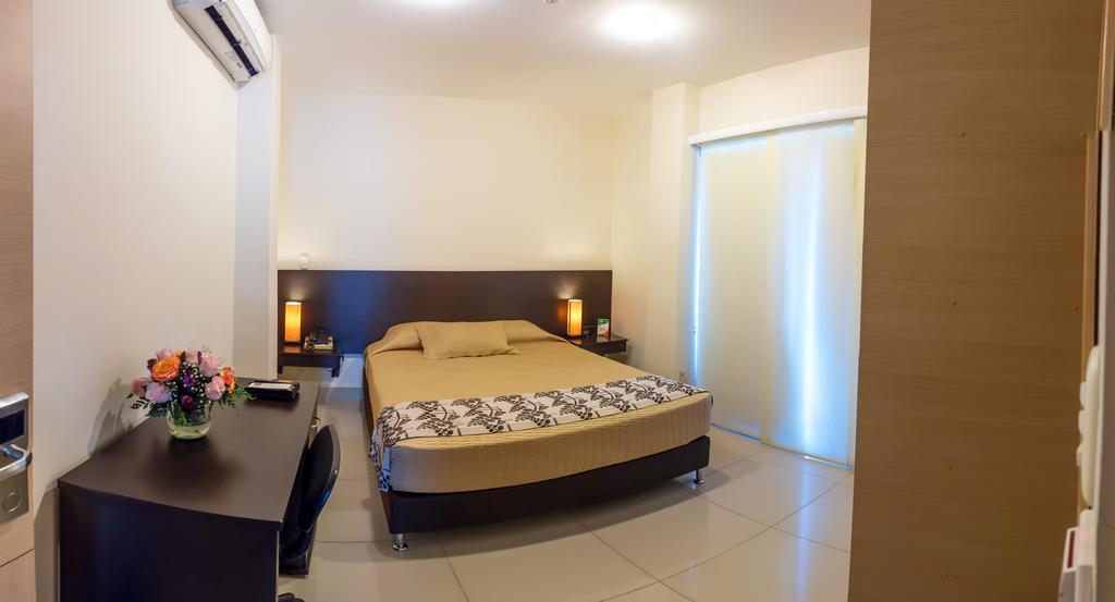 Hotel Boutique Sofia Neiva  Eksteriør bilde