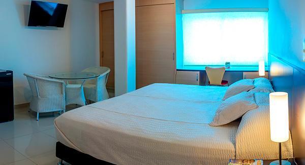 Hotel Boutique Sofia Neiva  Eksteriør bilde