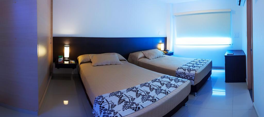Hotel Boutique Sofia Neiva  Eksteriør bilde