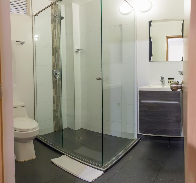 Hotel Boutique Sofia Neiva  Eksteriør bilde